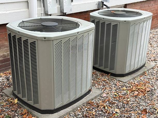 Reliable Ductwork Repair contractor in Ashland, AL by Leonard HVAC